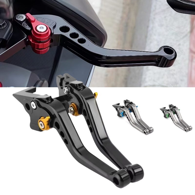 Brake rod For TRIUMPH SPEED TR - Cnc Aluminum Adjustable Brake Clutch Levers 评论和价格