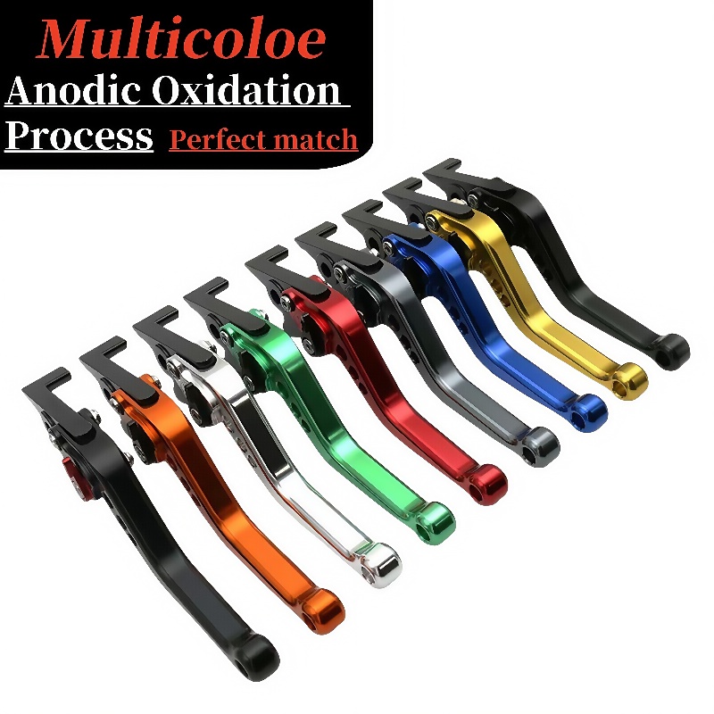 Brake rod For TRIUMPH TIGER 10 - Cnc Aluminum Adjustable Brake Clutch Levers 评论和价格