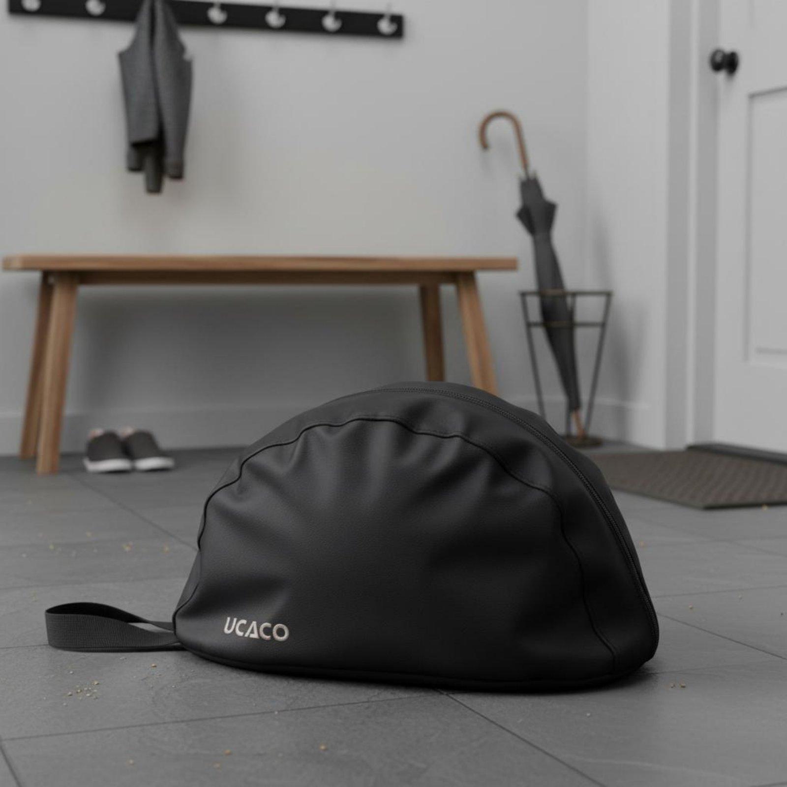 Riding Gear Helmet Pouch Water - Riding Gear 评论和价格
