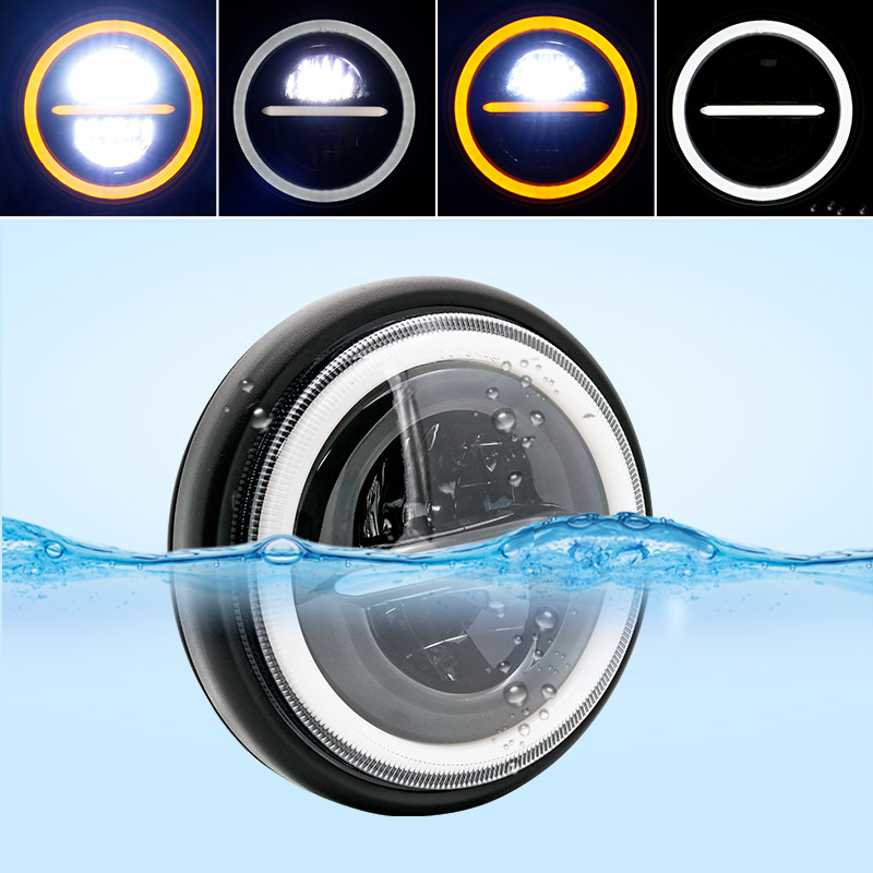 Universal 7.5
