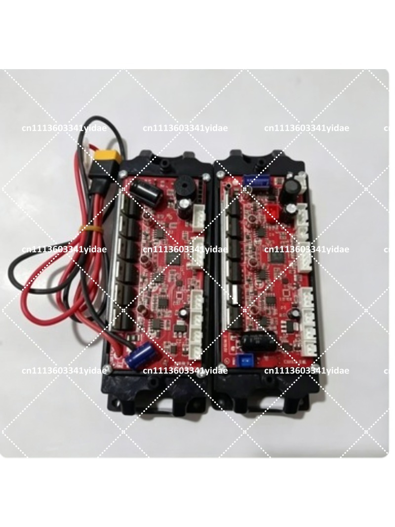 6 8 10 Inch Hoverboard Main Co - Scooter Parts 评论和价格