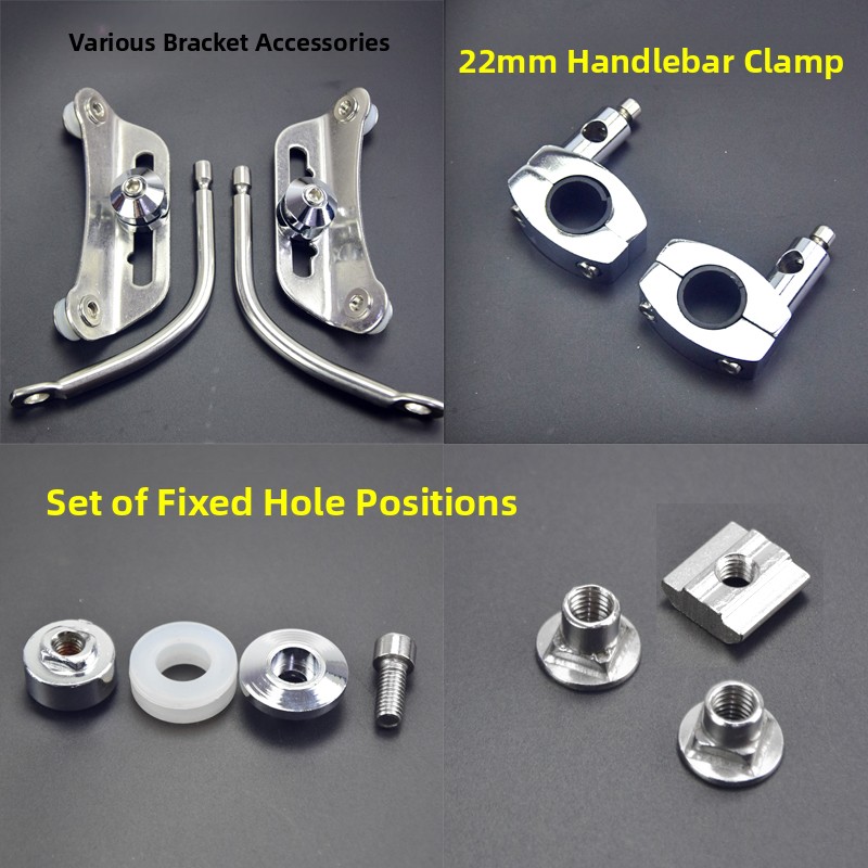  Vehicle Motorcycle Windshield - Motorcycle Parts 评论和价格